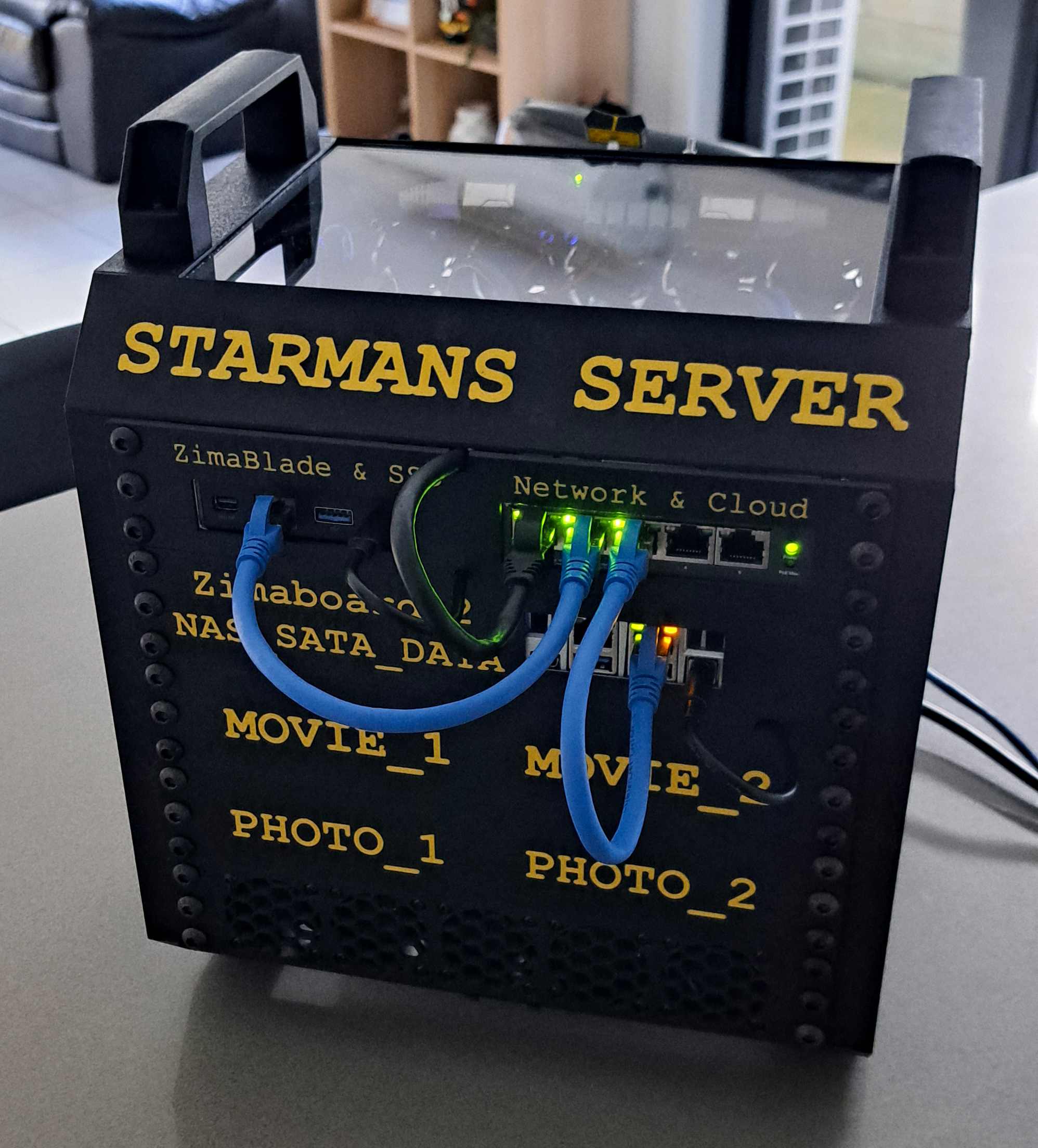 HomeLab project image 1